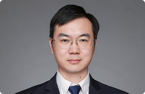 Qiang Shui, CMA